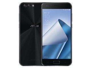 ASUS ZenFone 4: Fotoaparát