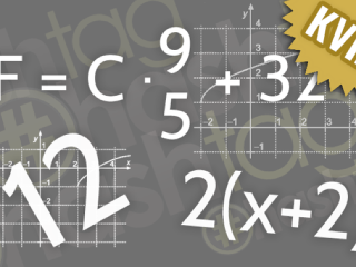 KVÍZ - Maturita 2018: