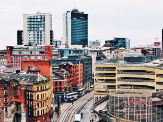 Boli sme v pulzujúcom