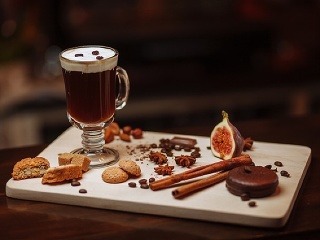 VIDEOTIP Silná káva s