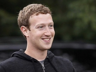 Zuckerberg priznal: Zbierame dáta