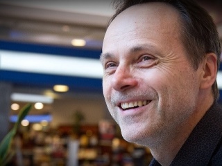 Stano Král sa doslova