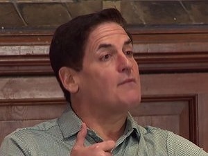 Miliardár Mark Cuban: Ak