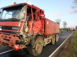 FOTO tragédie na poľskej