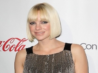 Anna Farris odhalila, ako