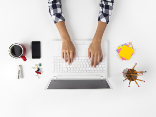 Deväť vecí, ktoré nemajú