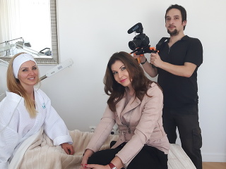 Natália Lenártová - majsterka