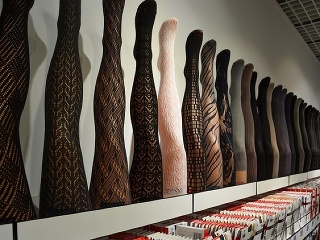 VIDEOTIP Nevyhadzujte staré pančuchy: