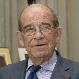 Český ombudsman Otakar Motejl