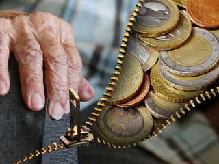 Zastropovanie dôchodkového veku: Asociácia