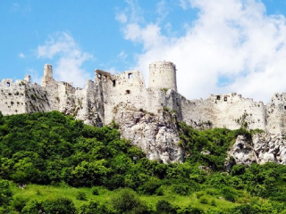 Spišský hrad