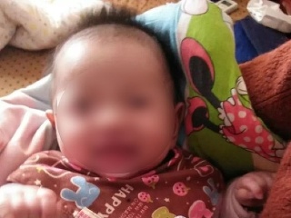 Úžasné: Bábätko sa narodilo