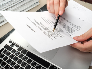 6 vecí, ktoré majú