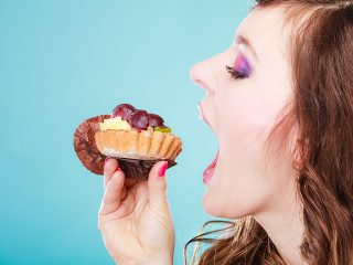 Jednoduchý trik, ako nepodľahnúť