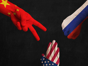 Štipka konšpirácie na víkend: