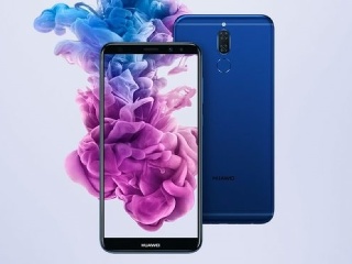 Huawei Nova 2i