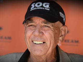 Ronald Lee Ermey 