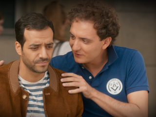 VIDEO V núdzi spoznáš