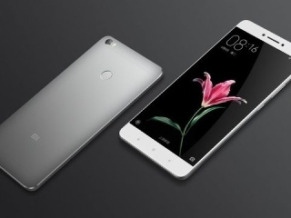 Mi Max 2: Najväčší