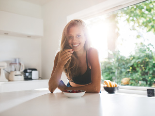 Zatočte s jarnou únavou: