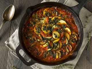 Francúzska klasika dvakrát inak: