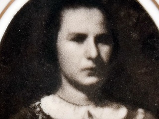 Anna Kolesárová