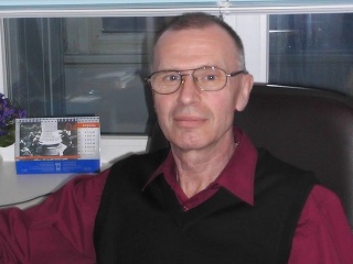 Vladimir Ugľov