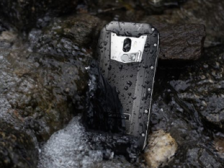 OUKITEL WP5000: Najlepší odolný