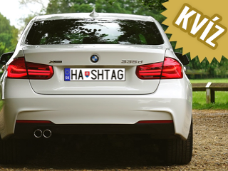 KVÍZ: Uhádnete okresy podľa