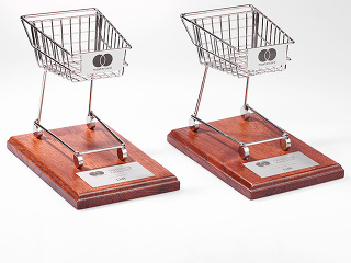 Obchodník roka: Lidl znovu