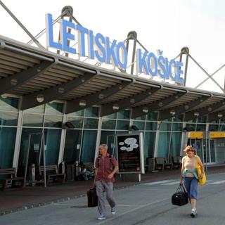 Bratislavské letisko sa pripravuje