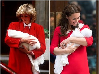 Čo majú spoločné Kate