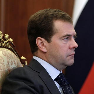 Medvedevov boj proti alkoholizmu: