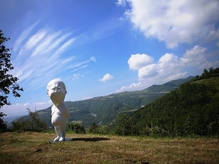 Pičus precestoval svet