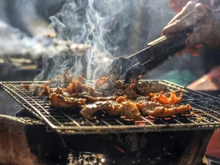 Čas na parádnu grilovačku: