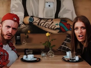 Jasmina Alagič zo SuperStar