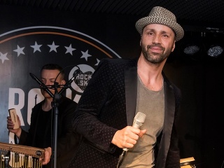 Turné Roba Opatovského má