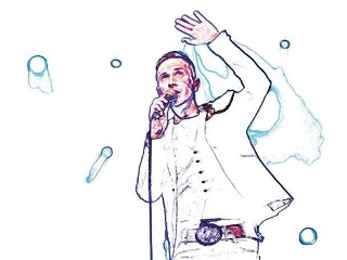 Nocadeň v divadle je