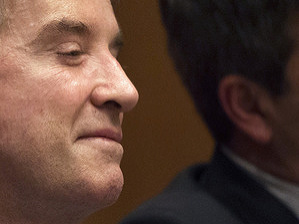 Okázalá superstar: Najväčší likvidátor