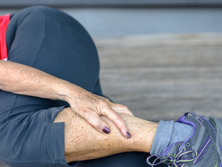 Sužujú vás bolestivé svalové