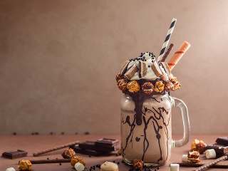 Útok nezdravého jedla na