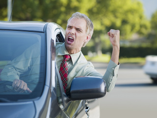 Nadávanie prospieva nášmu zdraviu: