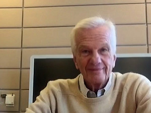 Kopíroval americké investičné banky,