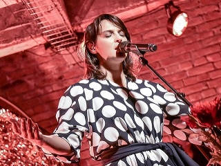 Jana Kirschner nepotrebuje davy,