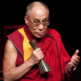Dalajláma: Tibeťania majú cesty