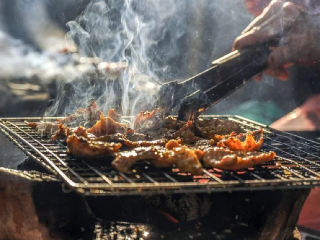 Čas na parádnu grilovačku: