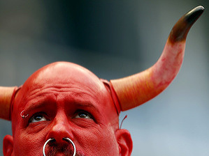 Rally akciového trhu sa