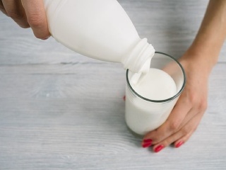 Kefír je nápoj dlhovekosti: