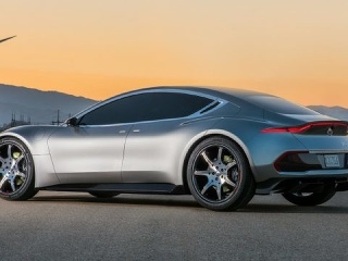 Najrýchlejšia nabíjačka pre elektromobily: