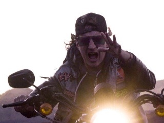 VIDEO: Hafner zverejnil poctu